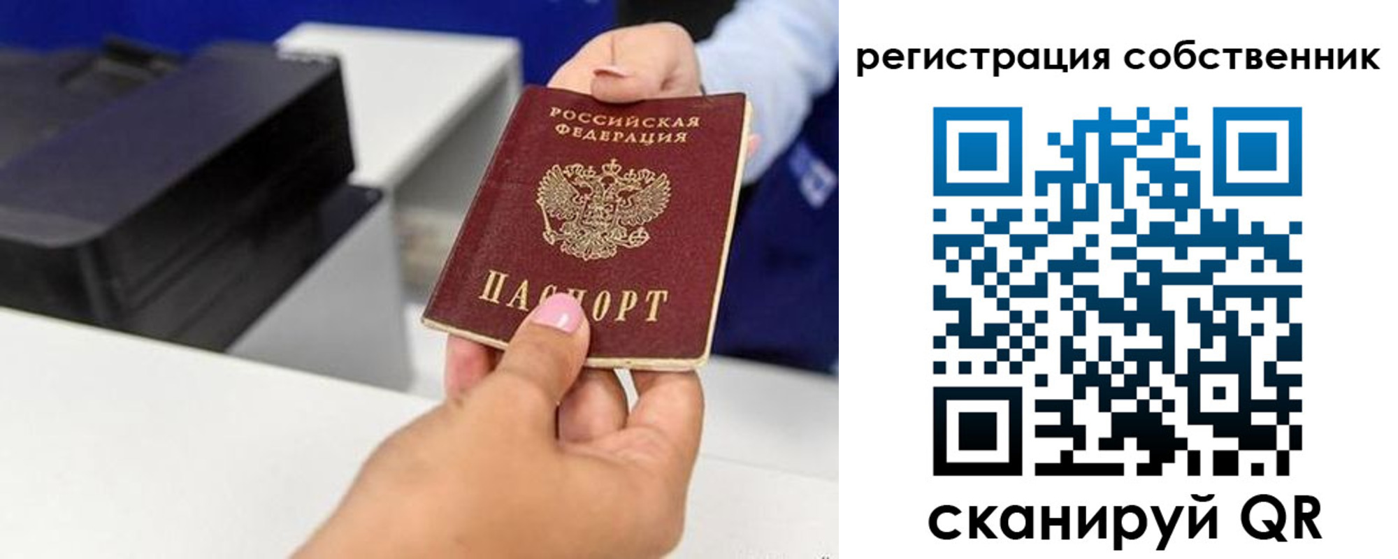 прописка для школы в Собинке